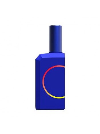 Histoires de Parfums This is not a Blue Bottle 1.3 тестер (парфюмированная вода) 60 мл