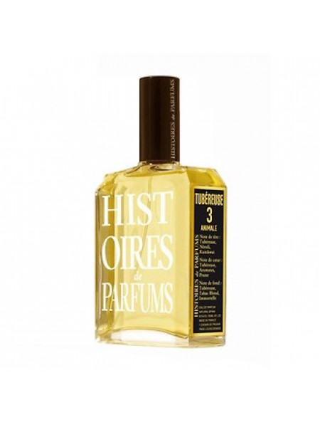 Histoires de Parfums Tubereuse 3 Animale тестер (парфюмированная вода) 120 мл