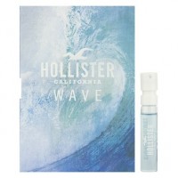 Hollister Wave for Him пробник 2 мл