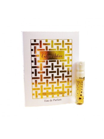 Houbigant Cologne Intense пробник 2 мл