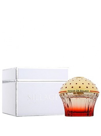 House Of Sillage Chevaux d'Or духи 75 мл
