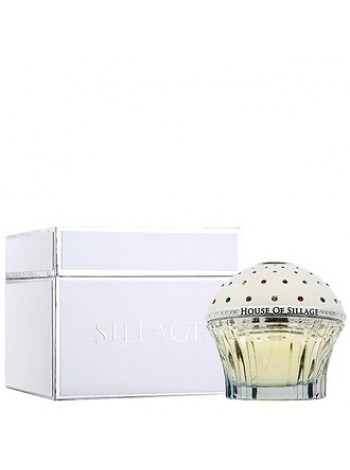 House Of Sillage Holiday духи 75 мл