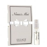 House Of Sillage Nouez Moi пробник 1.8 мл