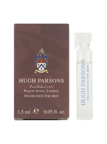 Hugh Parsons 99 Regent Street пробник 1.5 мл