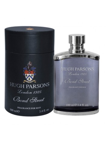 Hugh Parsons Bond Street парфюмированная вода 100 мл