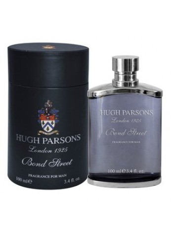 Hugh Parsons Bond Street парфюмированная вода (Bond Street Extreme) 100 мл