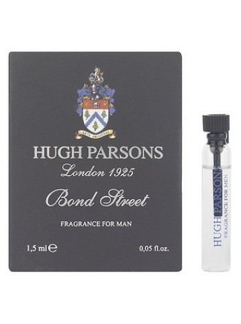Hugh Parsons Bond Street пробник 1.5 мл