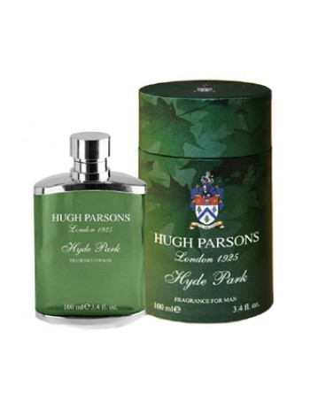 Hugh Parsons Hyde Park парфюмированная вода 100 мл