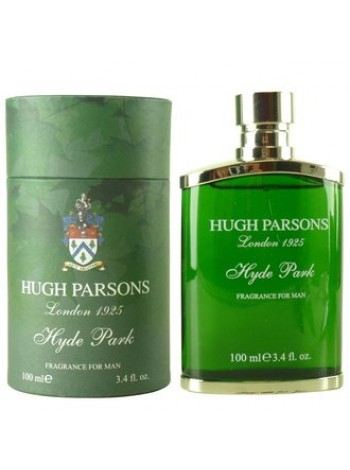 Hugh Parsons Hyde Park пробник 1.5 мл