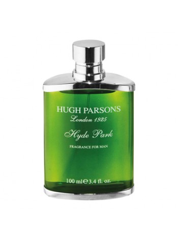 Hugh Parsons Hyde Park тестер (парфюмированная вода) 100 мл