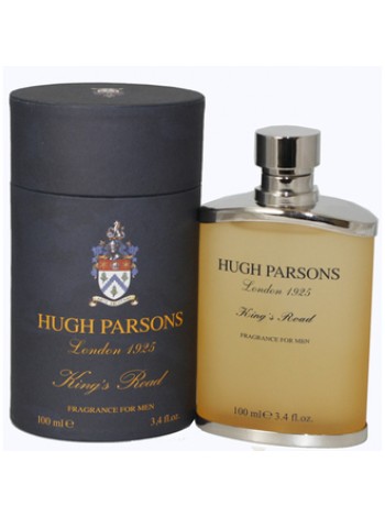Hugh Parsons Kings Road парфюмированная вода 100 мл