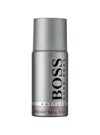 Hugo Boss Bottled № 6 дезодорант-спрей 150 мл