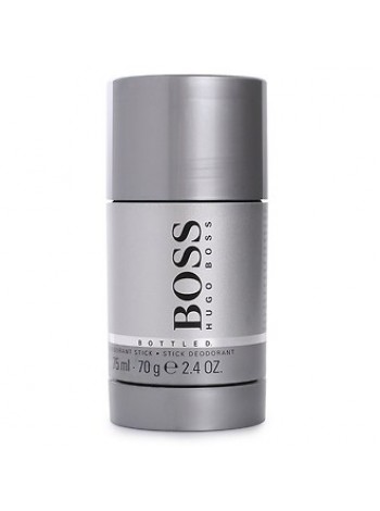 Hugo Boss Bottled № 6 стиковый дезодорант 75 мл