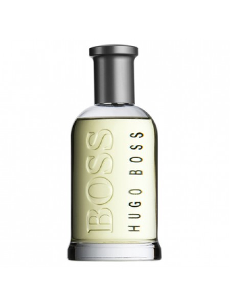 Hugo Boss Bottled № 6 тестер (туалетная вода) 50 мл
