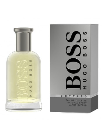 Hugo Boss Bottled № 6 туалетная вода 100 мл