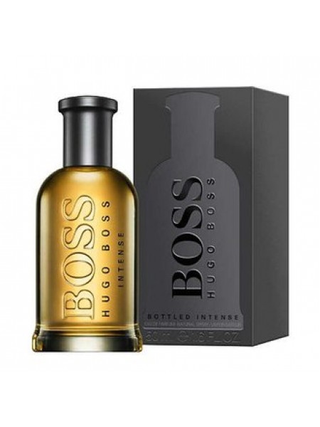 Hugo Boss Bottled Intense Eau de Parfum тестер (парфюмированная вода) 100 мл