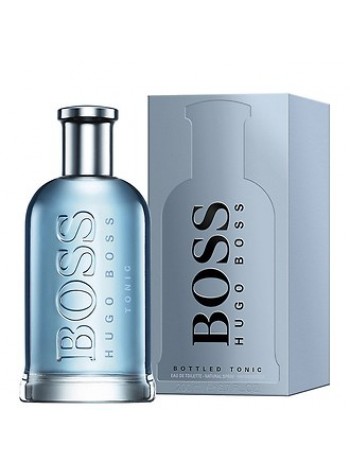 Hugo Boss Bottled Tonic туалетная вода 50 мл