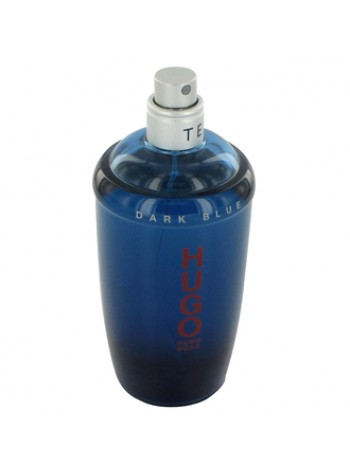 Hugo Boss Dark Blue тестер (туалетная вода) 75 мл
