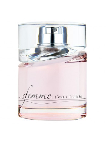 Hugo Boss Femme L'eau Fraiche туалетная вода 30 мл