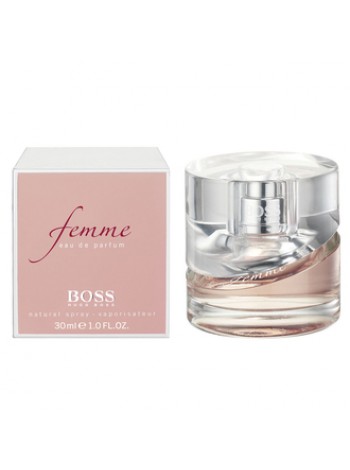 Hugo Boss Femme парфюмированная вода 30 мл
