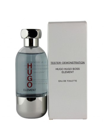 Hugo Boss Hugo Element тестер (туалетная вода) 90 мл