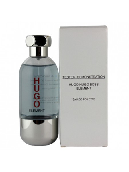 Hugo Boss Hugo Element тестер (туалетная вода) 90 мл