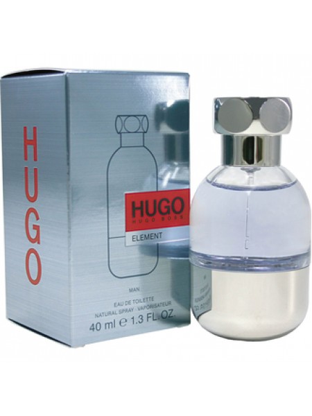 Hugo Boss Hugo Element туалетная вода 40 мл