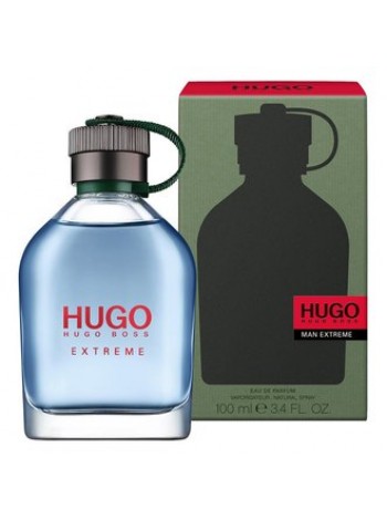 Hugo Boss Hugo Extreme пробник 1.5 мл