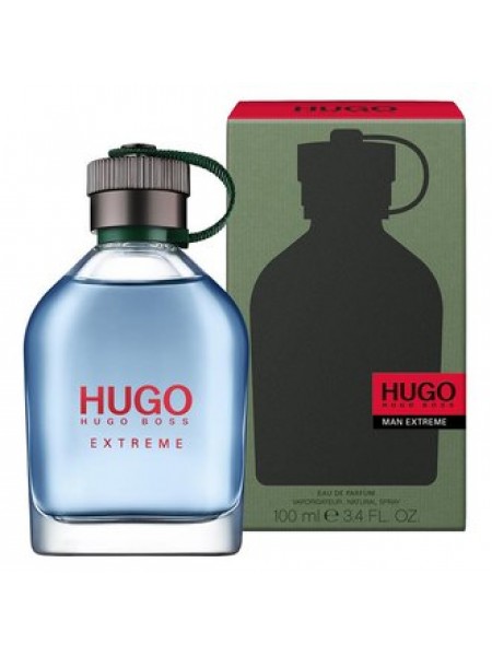 Hugo Boss Hugo Extreme пробник 1.5 мл