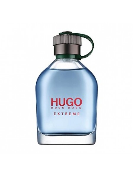 Hugo Boss Hugo Extreme тестер (парфюмированная вода) 100 мл