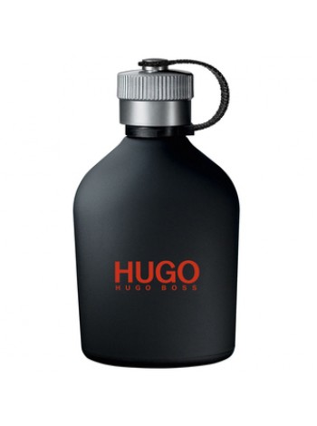 Hugo Boss Hugo Just Different туалетная вода 200 мл