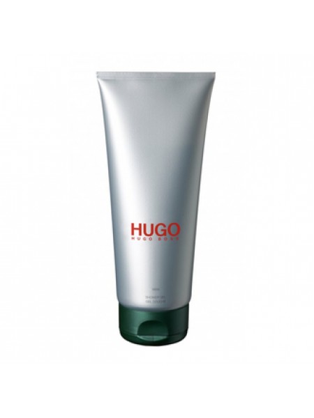 Hugo Boss Hugo Man гель для душа 50 мл