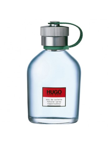 Hugo Boss Hugo Man тестер (туалетная вода) 125 мл
