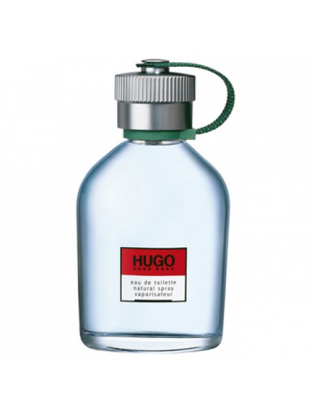 Hugo Boss Hugo Man тестер (туалетная вода) 150 мл