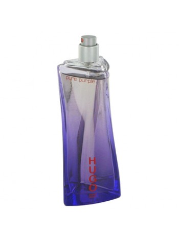 Hugo Boss Hugo Pure Purple тестер (парфюмированная вода) 90 мл