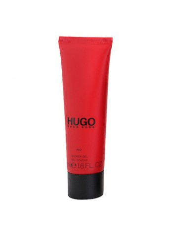 Hugo Boss Hugo Red гель для душа 50 мл