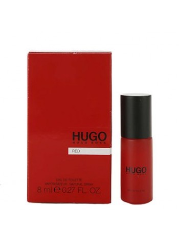 Hugo Boss Hugo Red миниатюра 8 мл