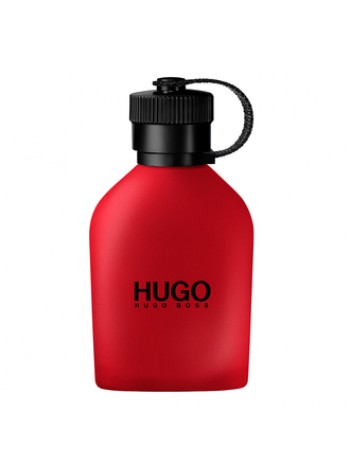 Hugo Boss Hugo Red тестер (туалетная вода) 125 мл