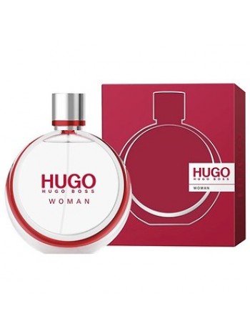 Hugo Boss Hugo Woman Eau de Parfum парфюмированная вода 30 мл