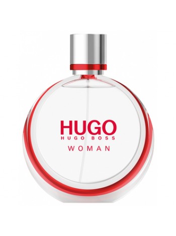 Hugo Boss Hugo Woman Eau de Parfum тестер (парфюмированная вода) 50 мл