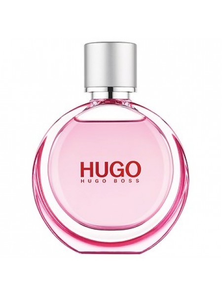 Hugo Boss Hugo Woman Extreme парфюмированная вода 50 мл
