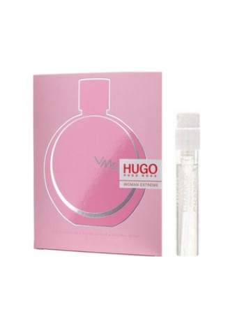 Hugo Boss Hugo Woman Extreme пробник 1.5 мл