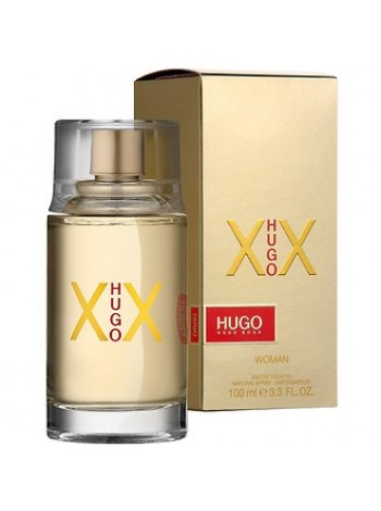 Hugo Boss Hugo XX туалетная вода 100 мл