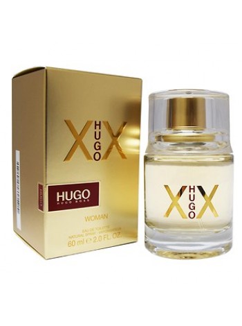 Hugo Boss Hugo XX туалетная вода 60 мл