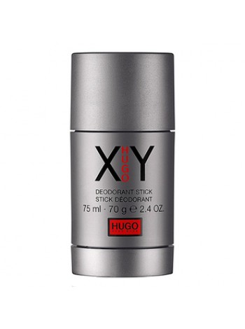 Hugo Boss Hugo XY Men стиковый дезодорант 75 мл