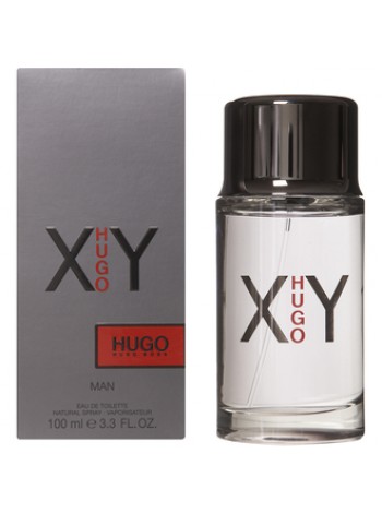 Hugo Boss Hugo XY Men туалетная вода 100 мл