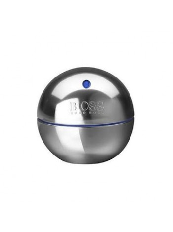 Hugo Boss In Motion Edition IV тестер (туалетная вода) 40 мл