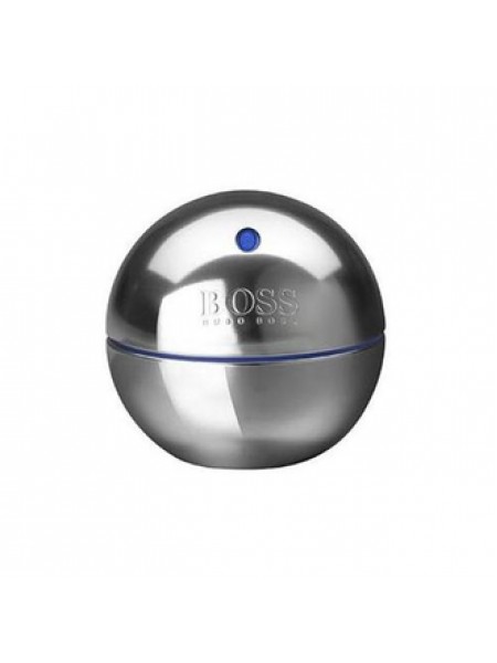 Hugo Boss In Motion Edition IV тестер (туалетная вода) 40 мл