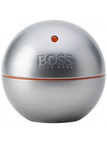 Hugo Boss In Motion тестер (туалетная вода) 90 мл