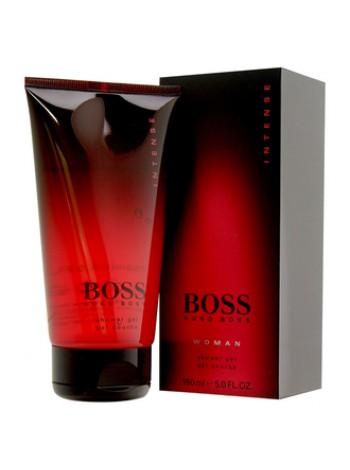 Hugo Boss Intense гель для душа 150 мл
